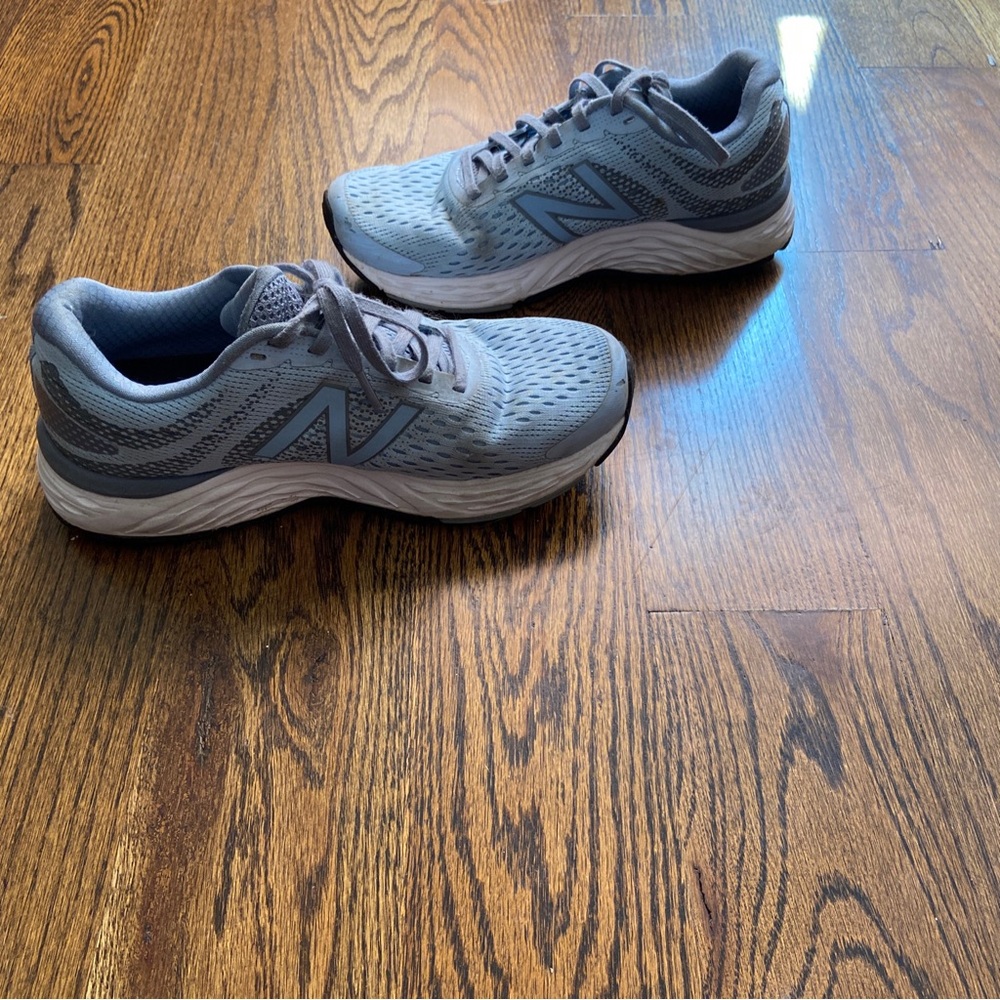 Women’s New Balance